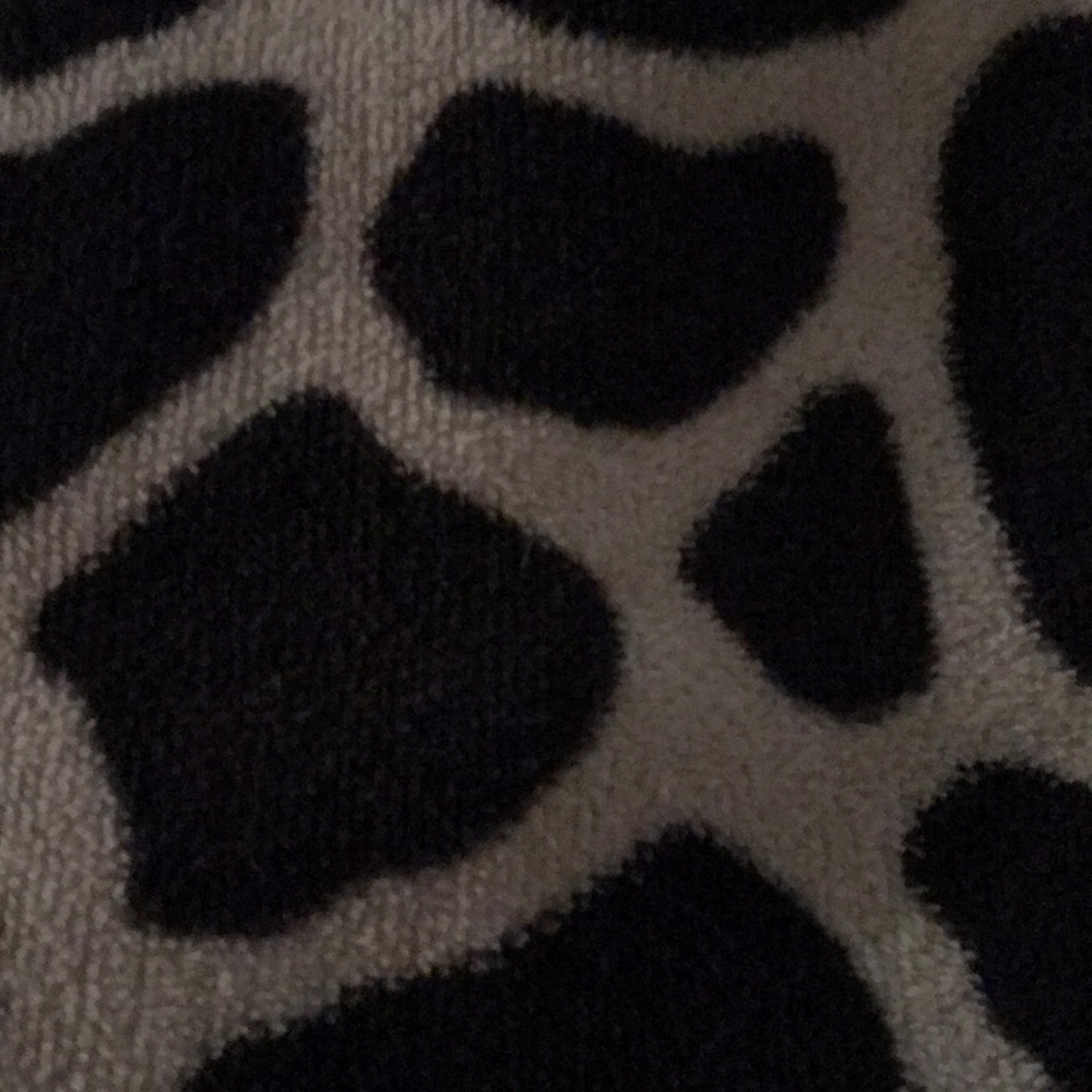 Meet your Posher, Jen